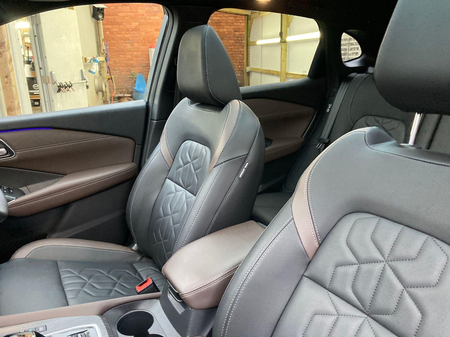 Used Nissan Qashqai 2024 for sale - 76592468: Photo 36