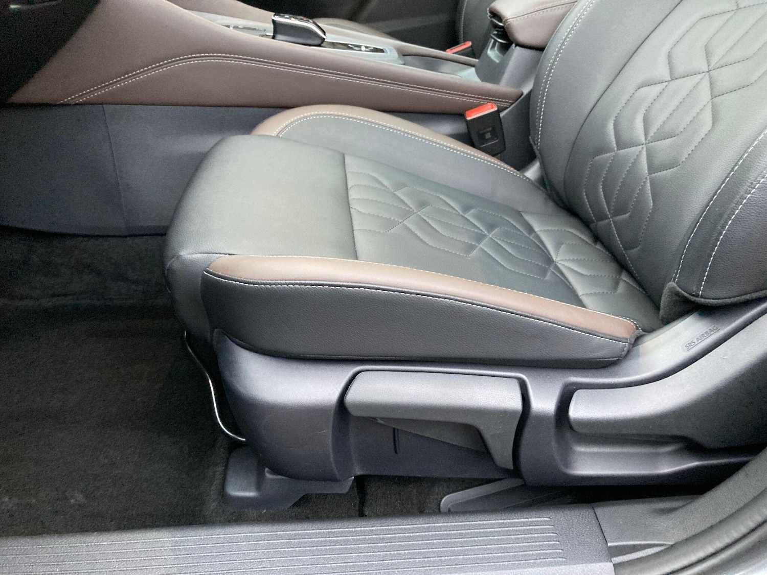 Used Nissan Qashqai 2024 for sale - 76592468: Photo 37