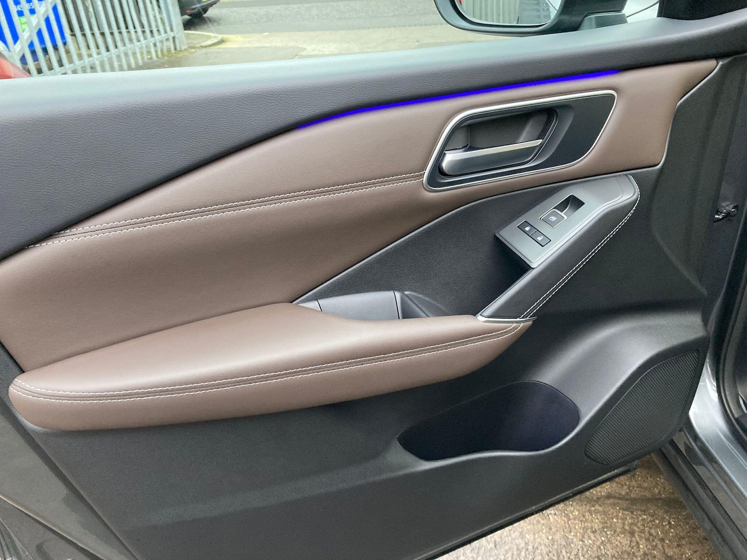 Used Nissan Qashqai 2024 for sale - 76592468: Photo 39