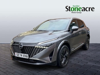 Used Nissan Qashqai 2024 for sale - 76592468: Photo