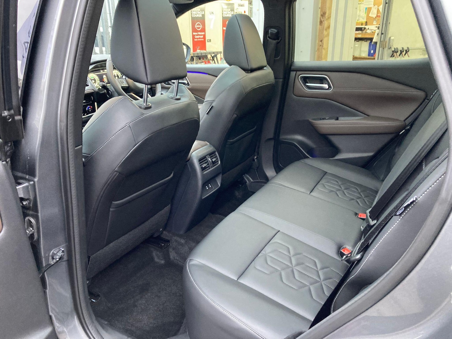 Used Nissan Qashqai 2024 for sale - 76592468: Photo 40