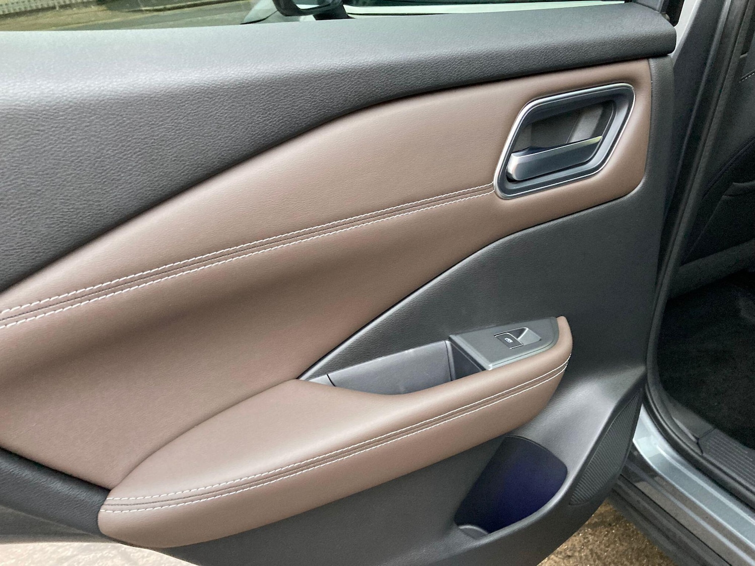 Used Nissan Qashqai 2024 for sale - 76592468: Photo 41