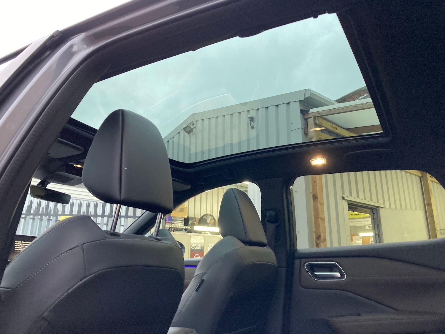 Used Nissan Qashqai 2024 for sale - 76592468: Photo 42