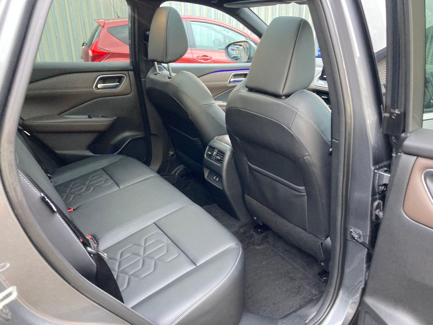 Used Nissan Qashqai 2024 for sale - 76592468: Photo 43