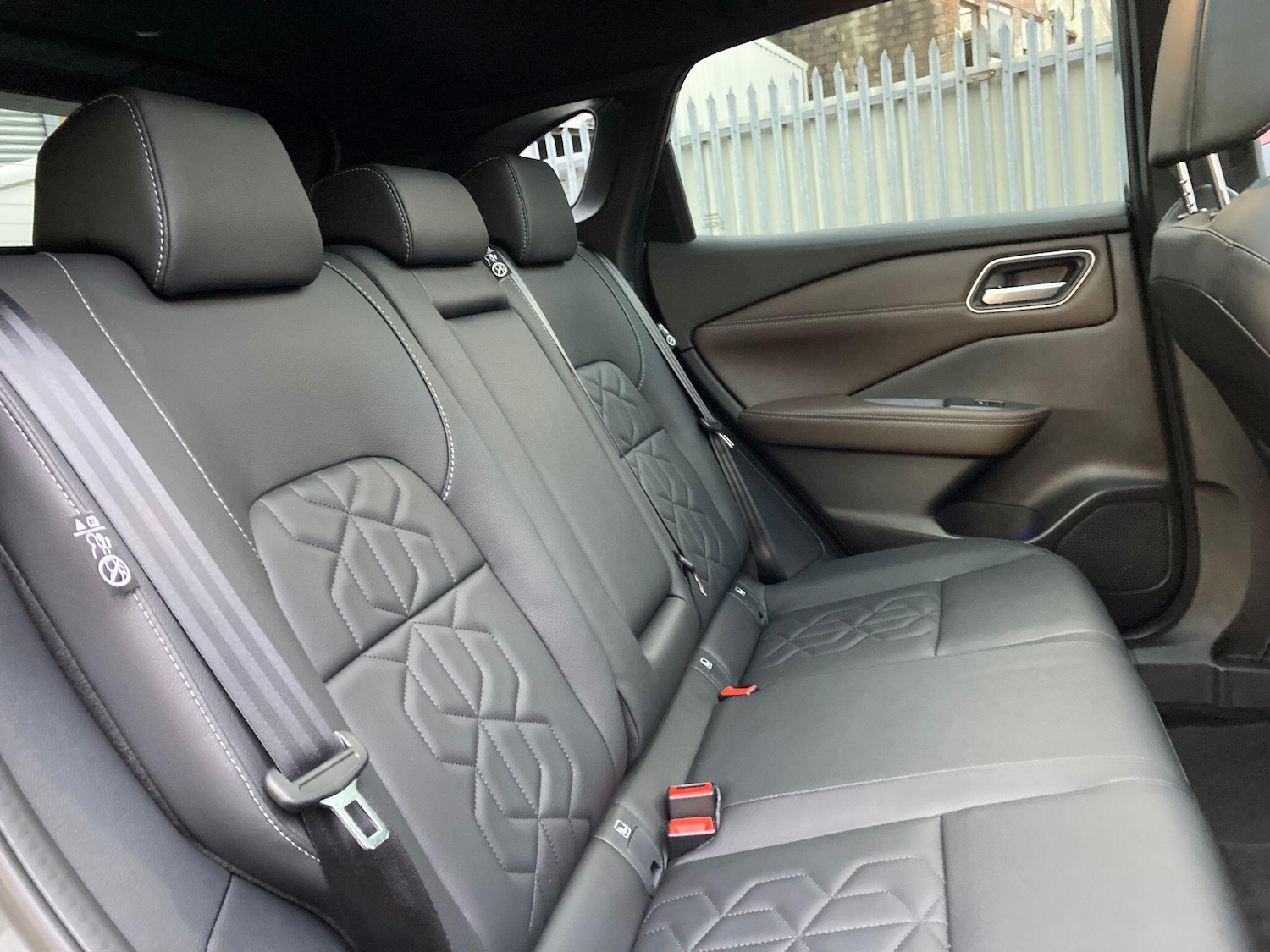 Used Nissan Qashqai 2024 for sale - 76592468: Photo 46