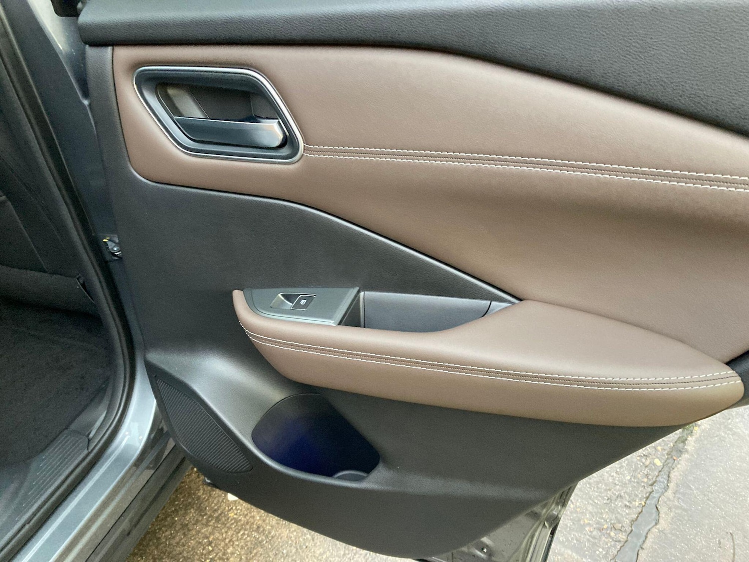 Used Nissan Qashqai 2024 for sale - 76592468: Photo 47