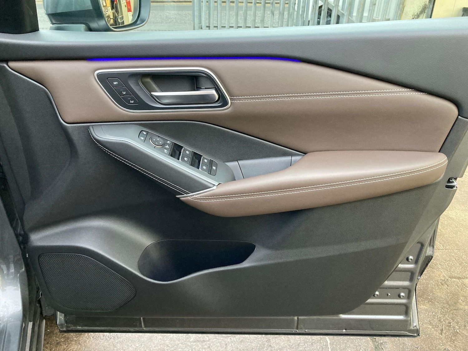 Used Nissan Qashqai 2024 for sale - 76592468: Photo 49