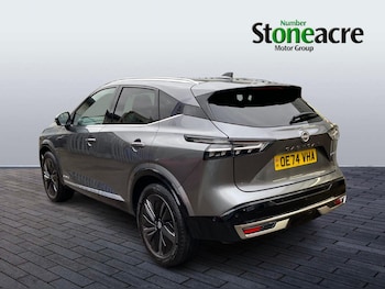 Used Nissan Qashqai 2024 for sale - 76592468: Photo