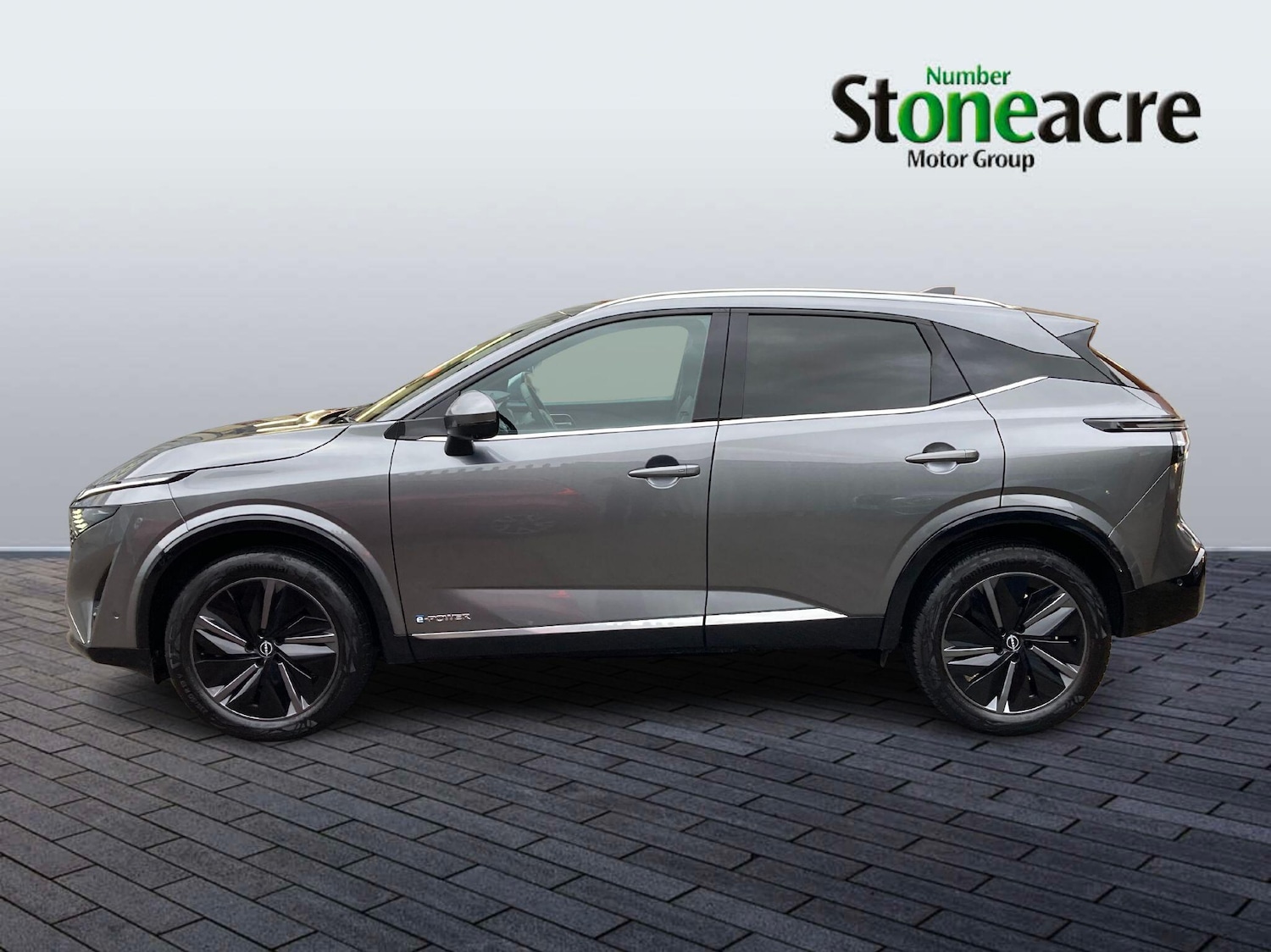 Used Nissan Qashqai 2024 for sale - 76592468: Photo 5