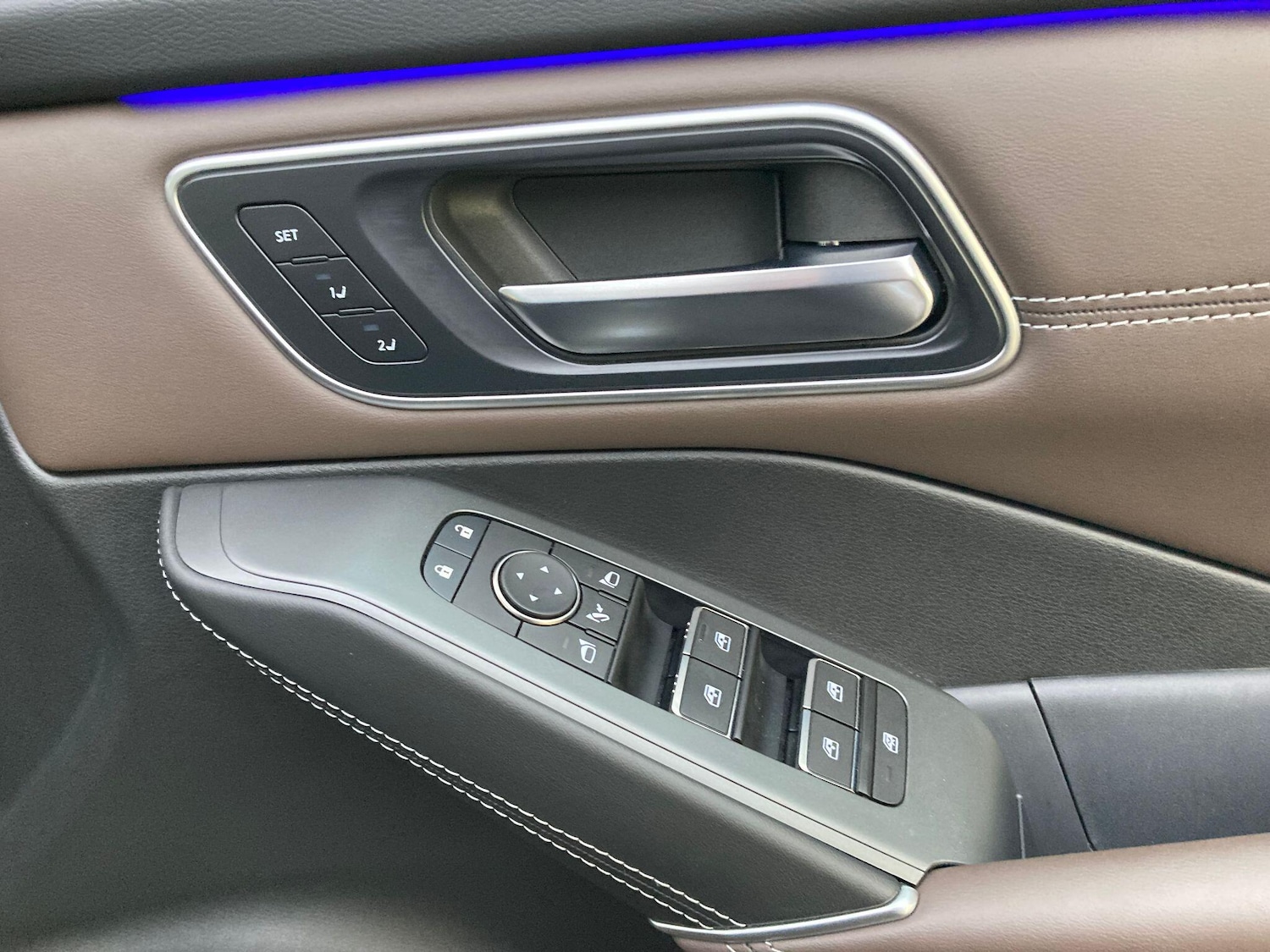 Used Nissan Qashqai 2024 for sale - 76592468: Photo 51