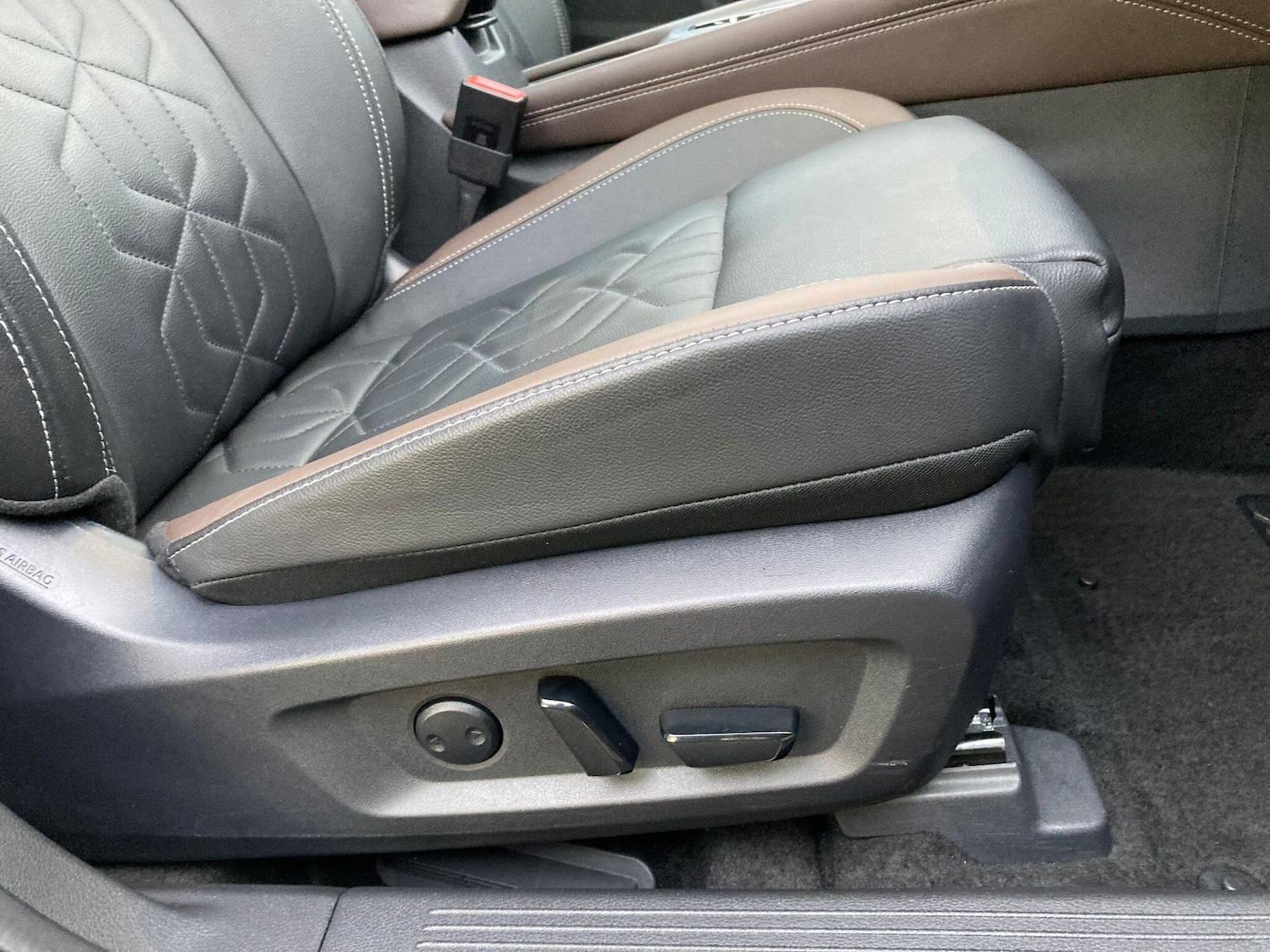 Used Nissan Qashqai 2024 for sale - 76592468: Photo 53