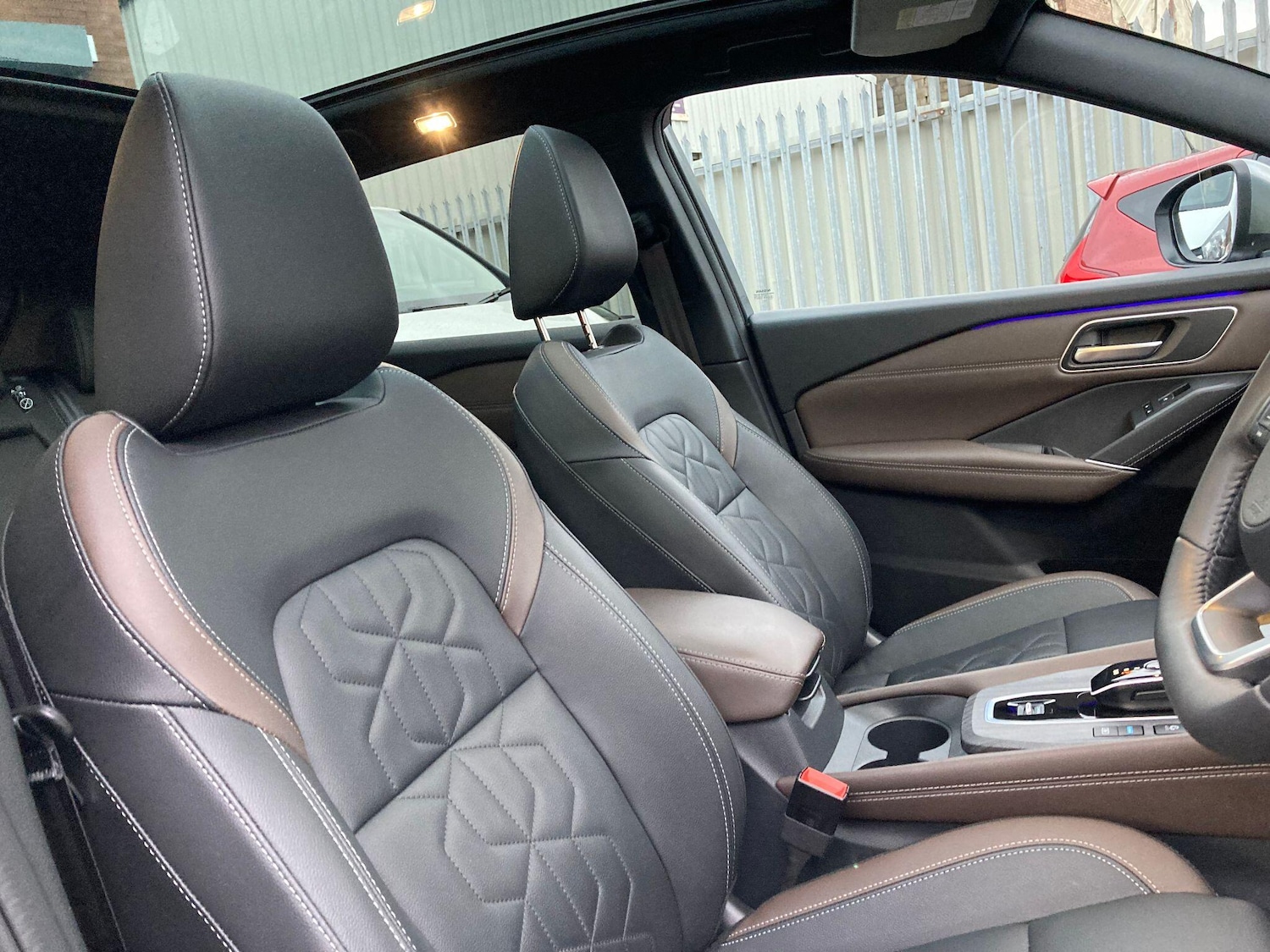 Used Nissan Qashqai 2024 for sale - 76592468: Photo 54