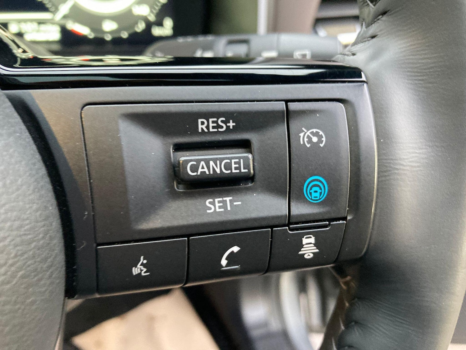 Used Nissan Qashqai 2024 for sale - 76592468: Photo 57