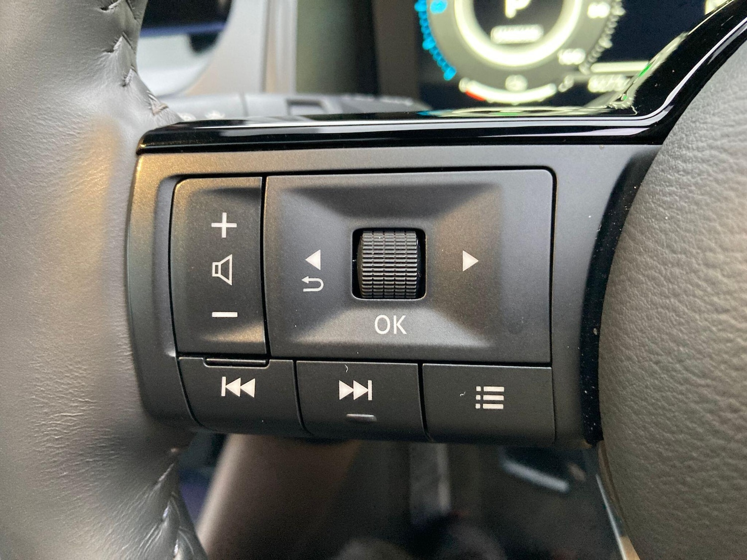 Used Nissan Qashqai 2024 for sale - 76592468: Photo 58