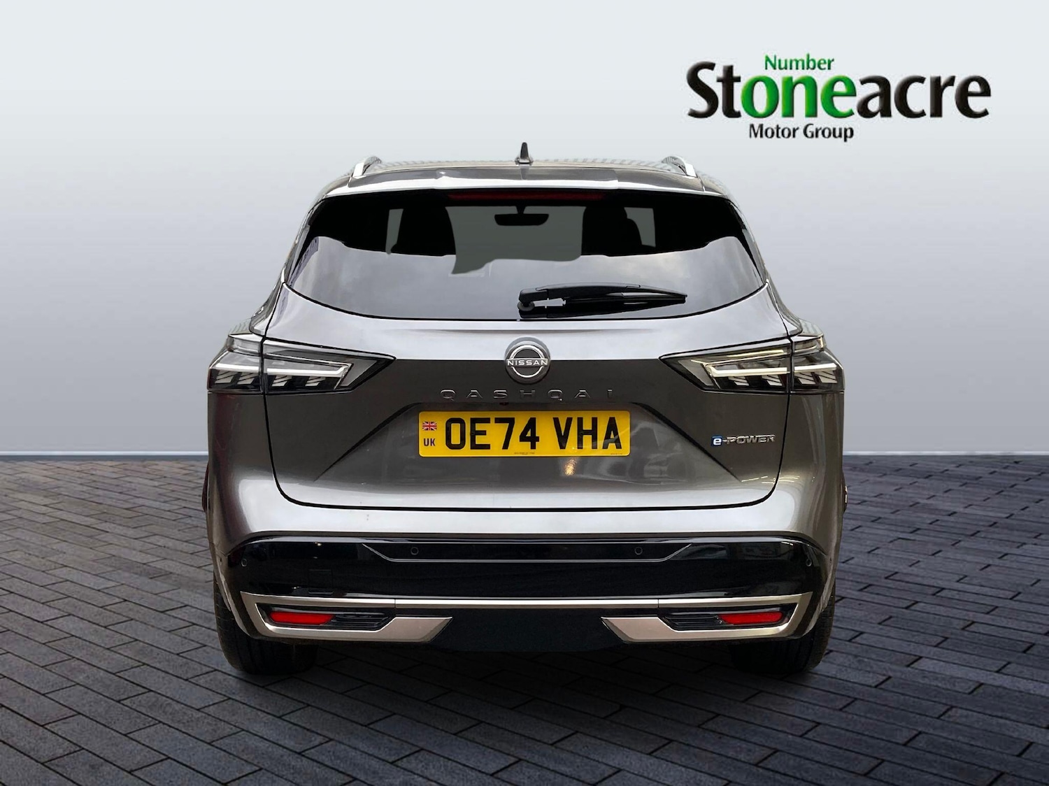 Used Nissan Qashqai 2024 for sale - 76592468: Photo 6