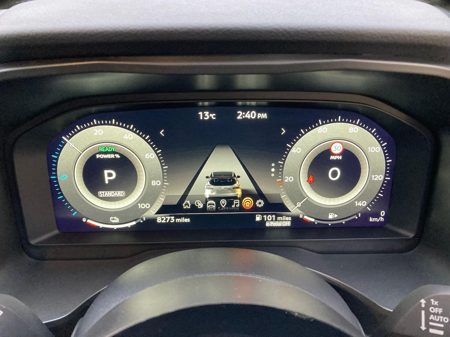 Used Nissan Qashqai 2024 for sale - 76592468: Photo 61