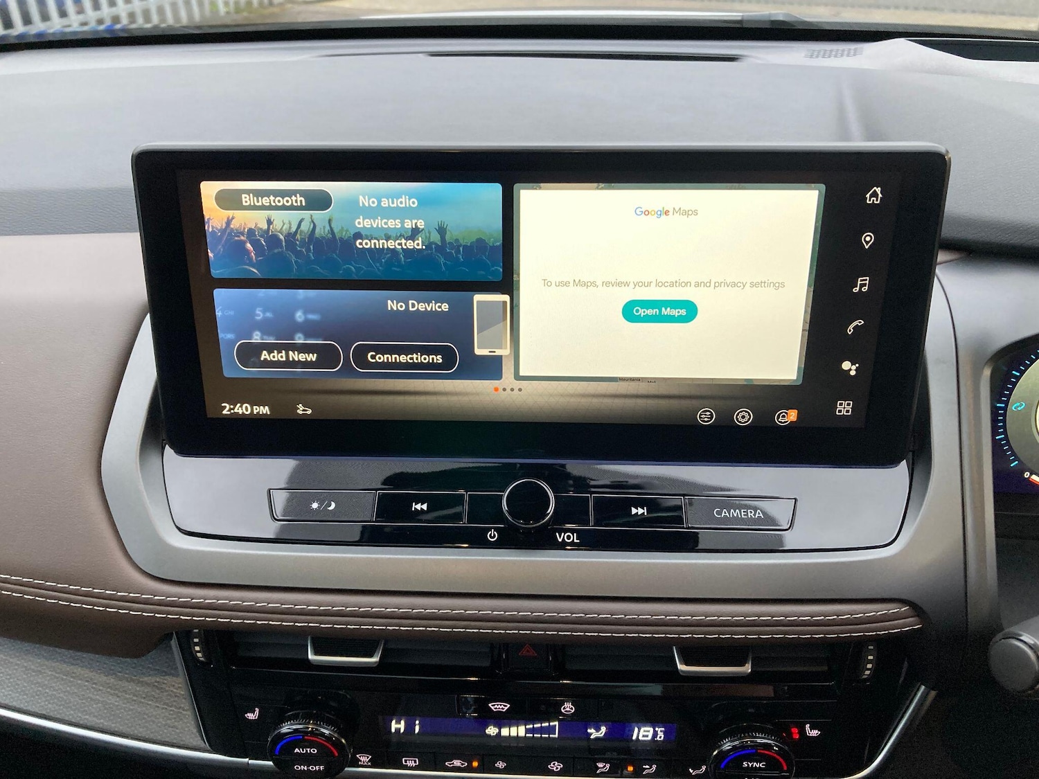 Used Nissan Qashqai 2024 for sale - 76592468: Photo 62