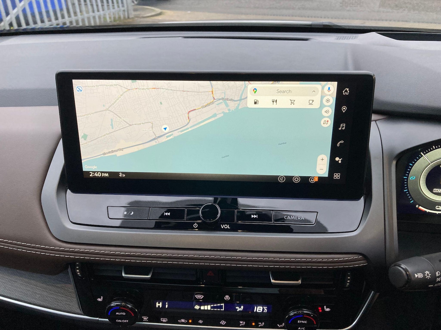 Used Nissan Qashqai 2024 for sale - 76592468: Photo 63