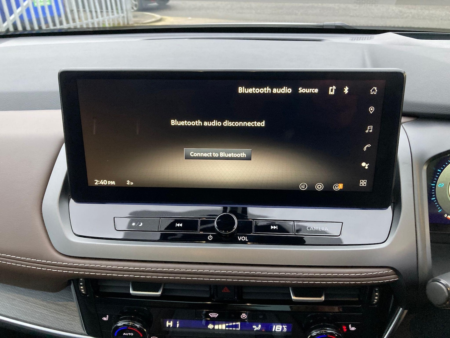 Used Nissan Qashqai 2024 for sale - 76592468: Photo 64