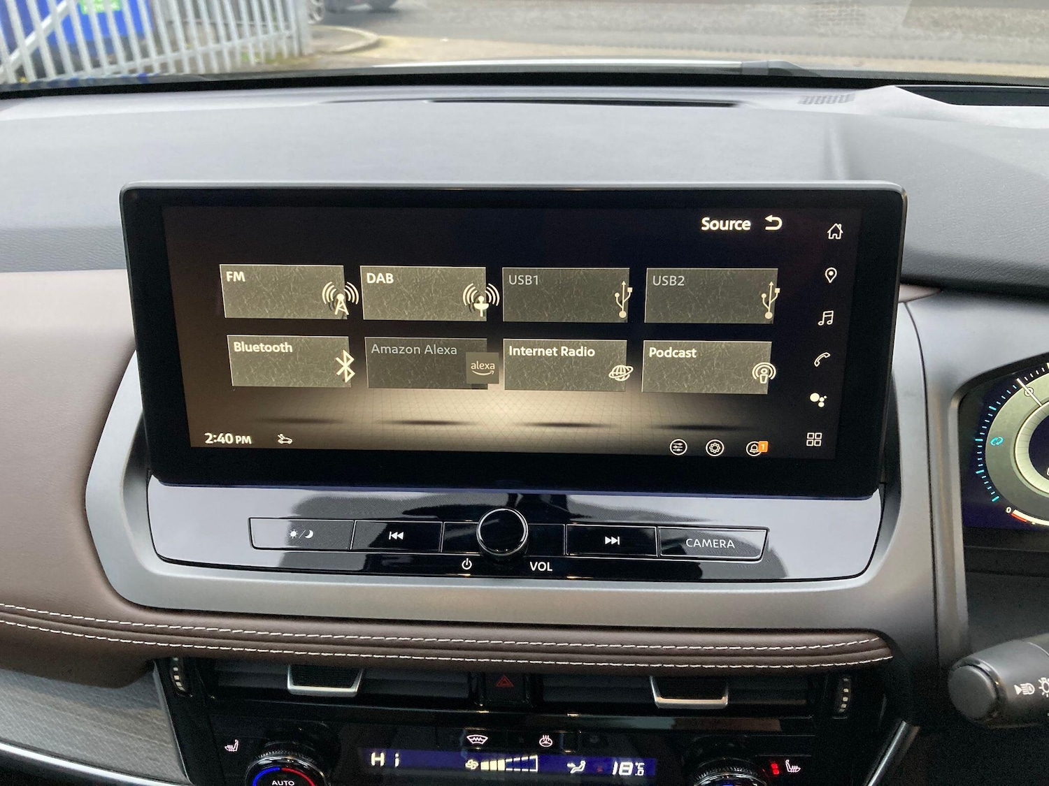 Used Nissan Qashqai 2024 for sale - 76592468: Photo 65