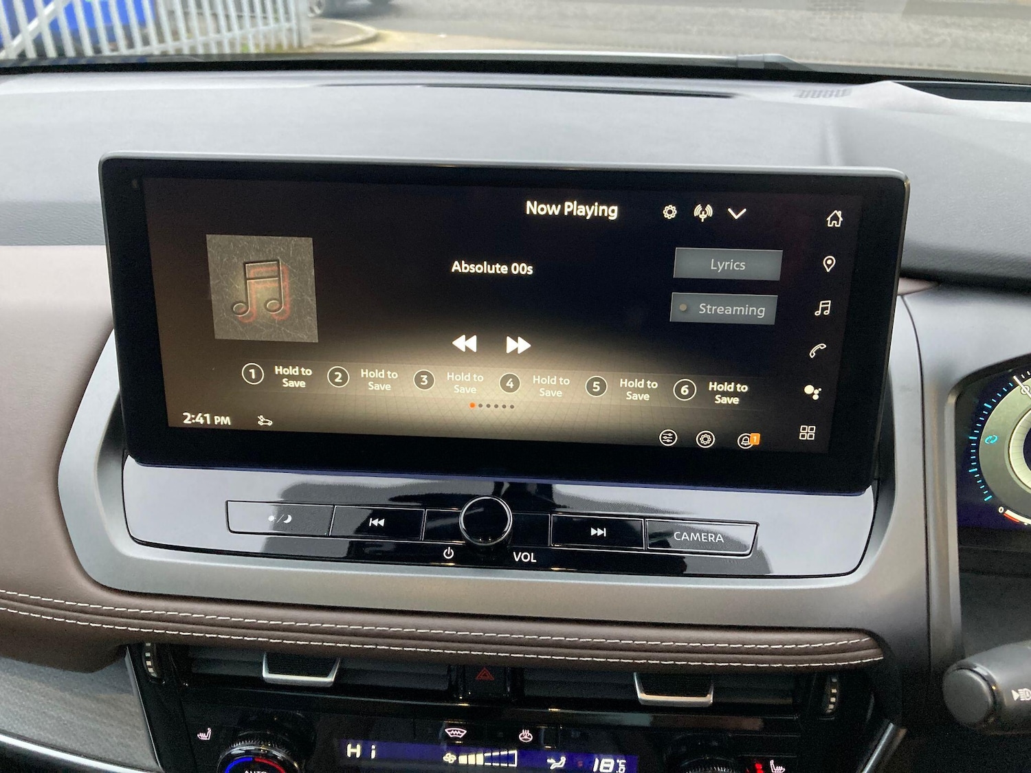 Used Nissan Qashqai 2024 for sale - 76592468: Photo 66