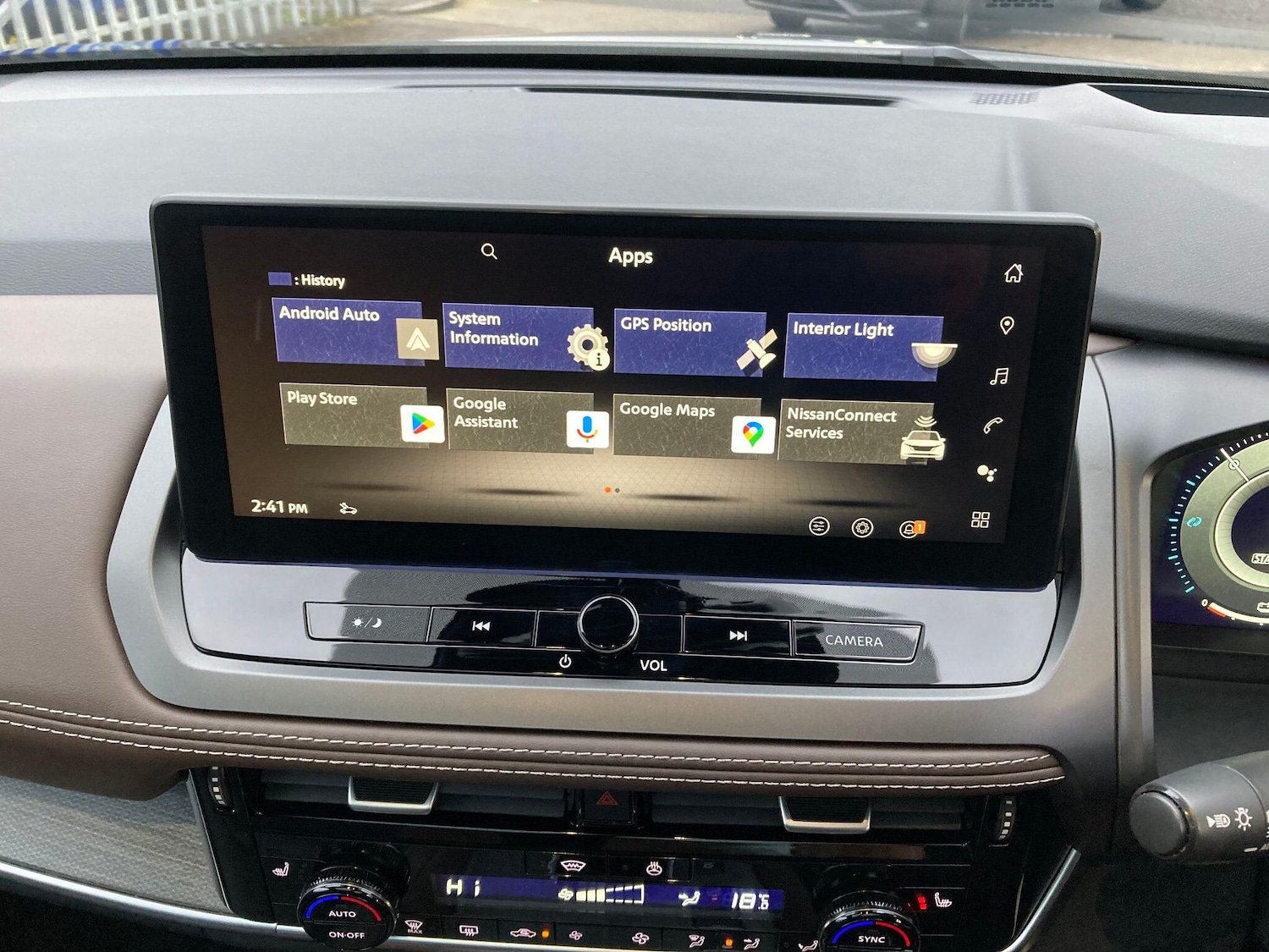 Used Nissan Qashqai 2024 for sale - 76592468: Photo 68