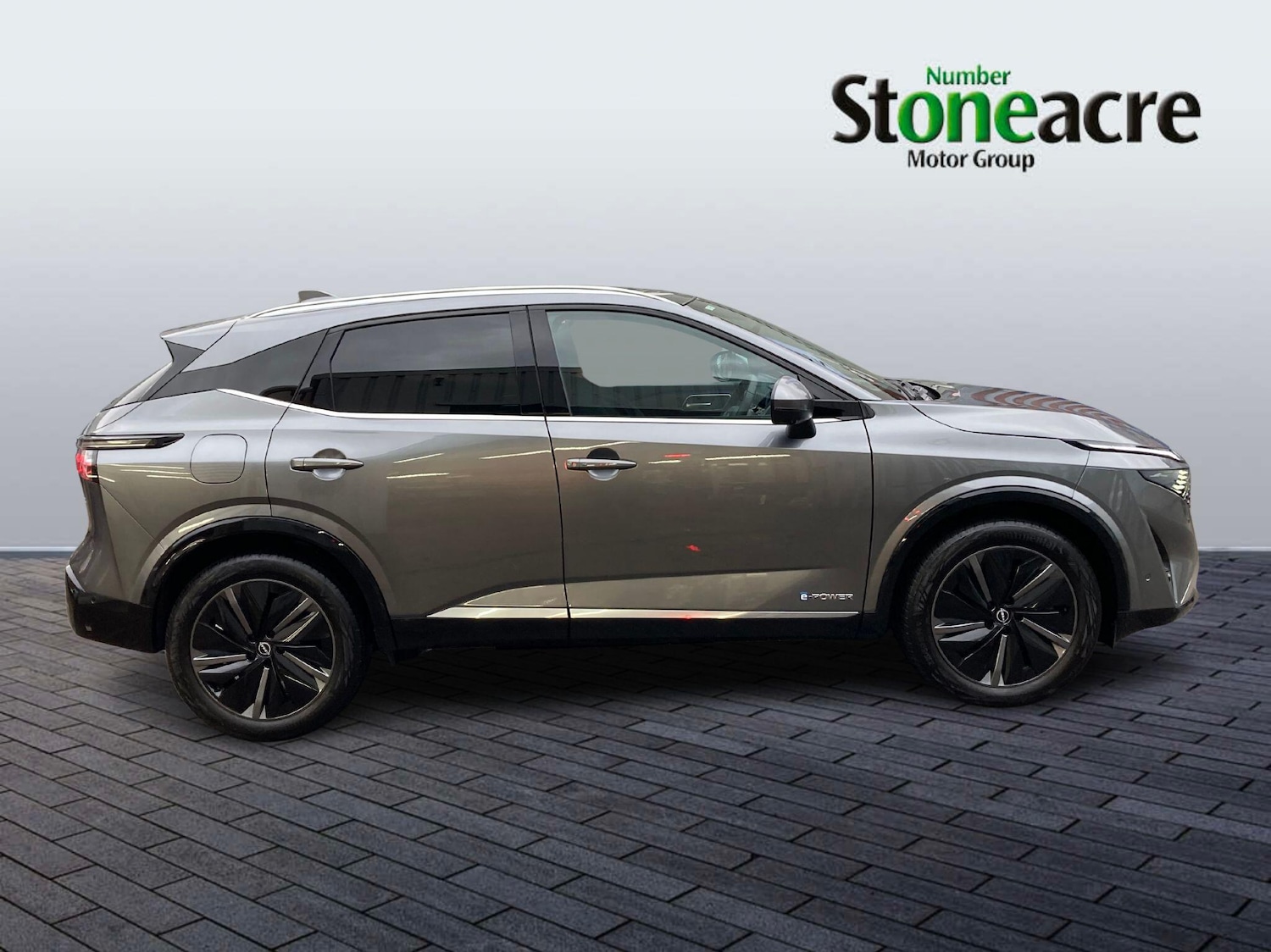 Used Nissan Qashqai 2024 for sale - 76592468: Photo 7