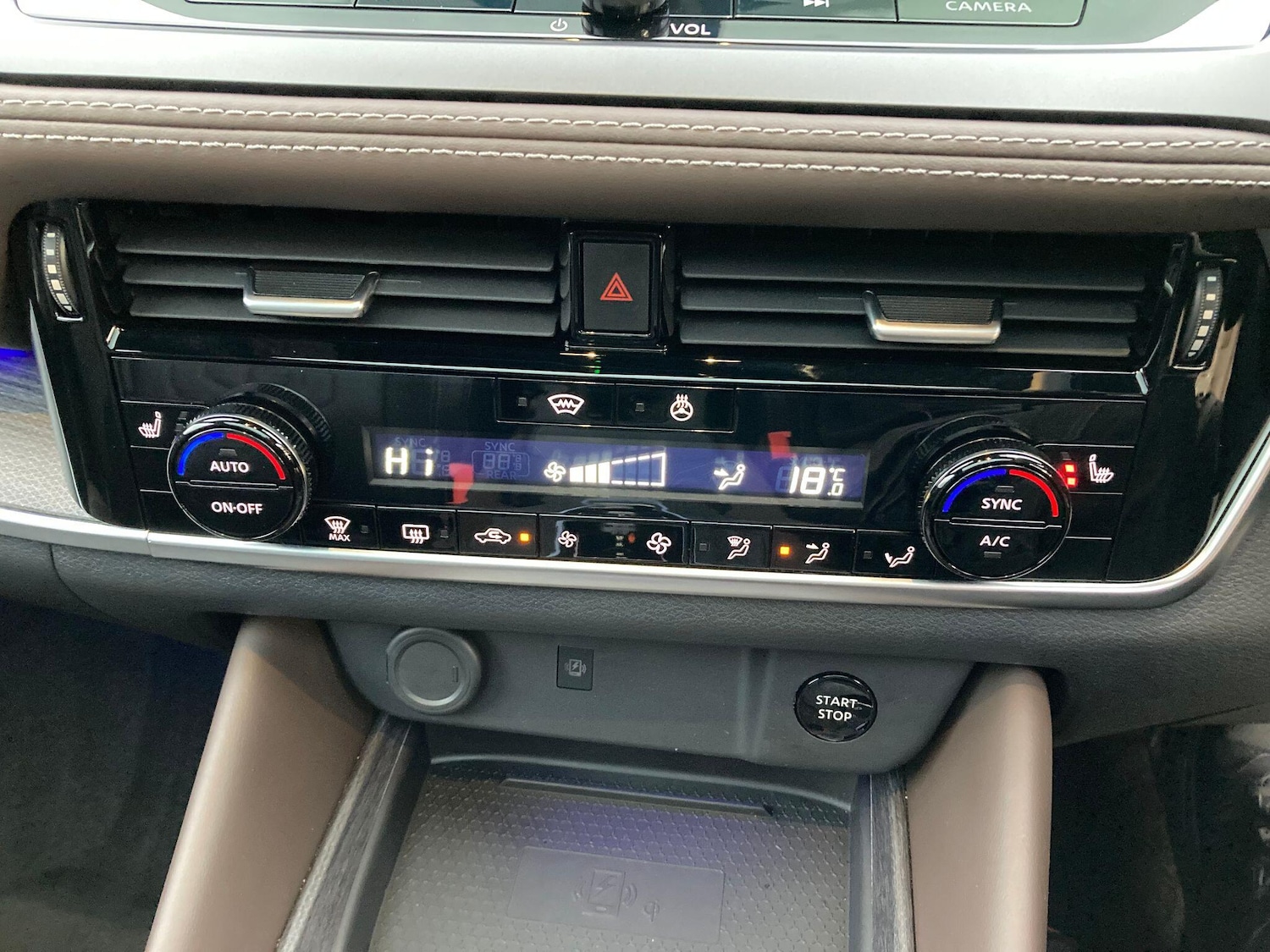 Used Nissan Qashqai 2024 for sale - 76592468: Photo 70