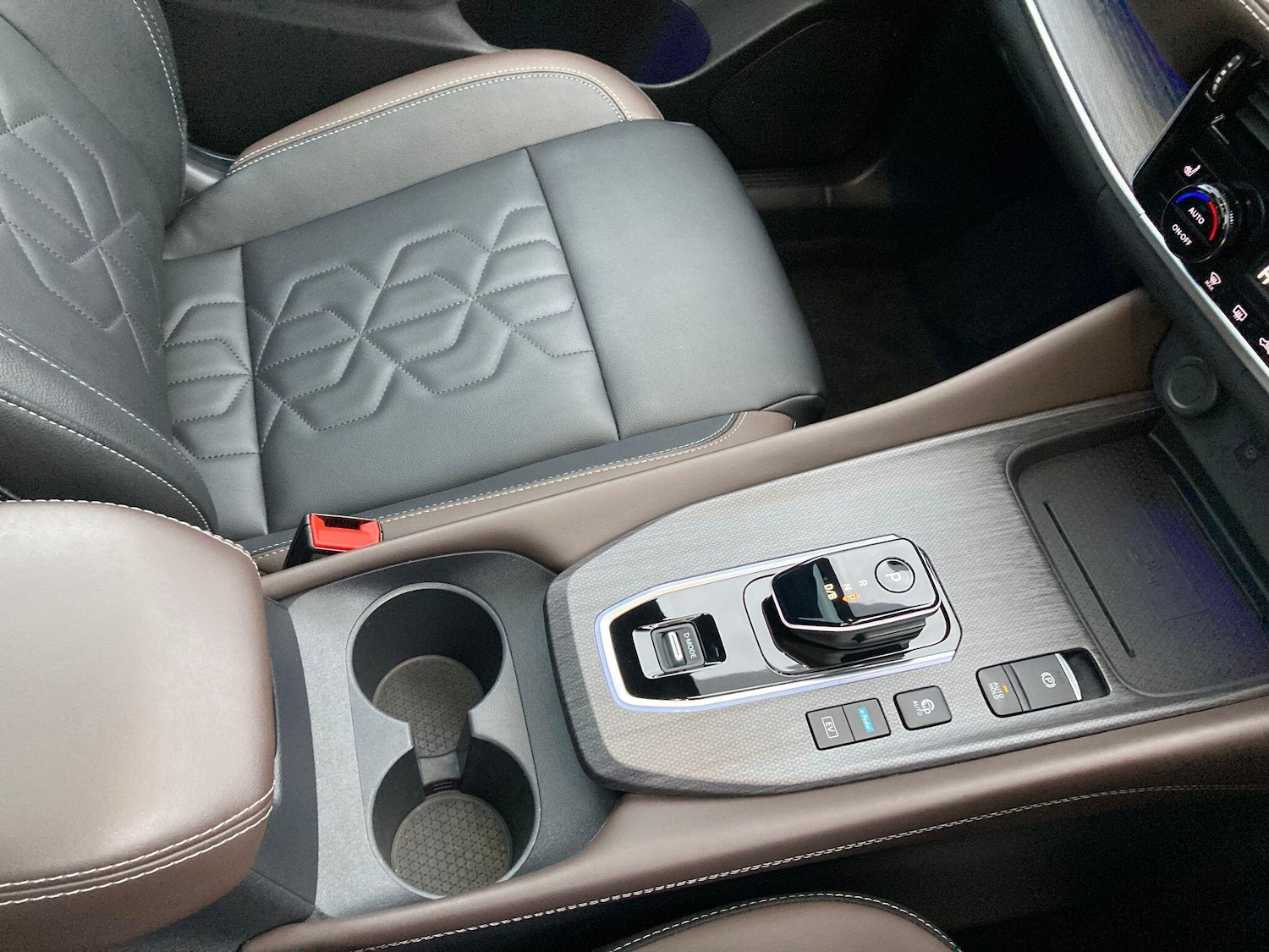 Used Nissan Qashqai 2024 for sale - 76592468: Photo 76