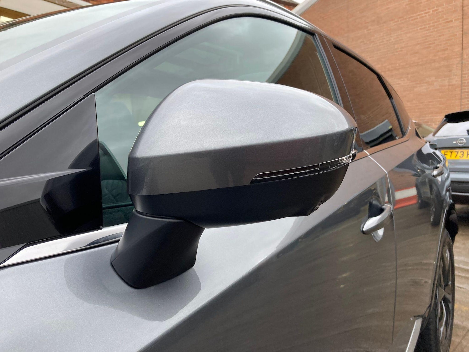 Used Nissan Qashqai 2024 for sale - 76592468: Photo 9