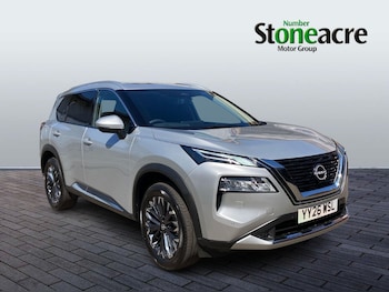 Used Nissan X-Trail 2026 for sale - 79303915: Photo