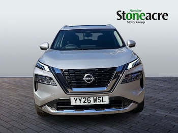 Used Nissan X-Trail 2026 for sale - 79303915: Photo