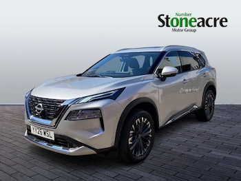 Used Nissan X-Trail 2026 for sale - 79303915: Photo