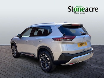 Used Nissan X-Trail 2026 for sale - 79303915: Photo