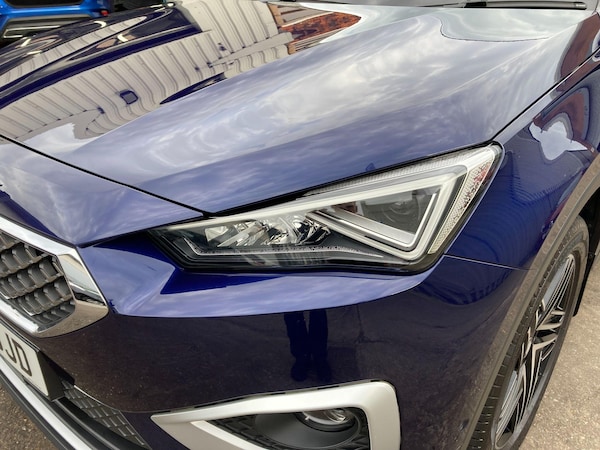 Used SEAT Tarraco 2020 for sale - 76239255: Photo 11