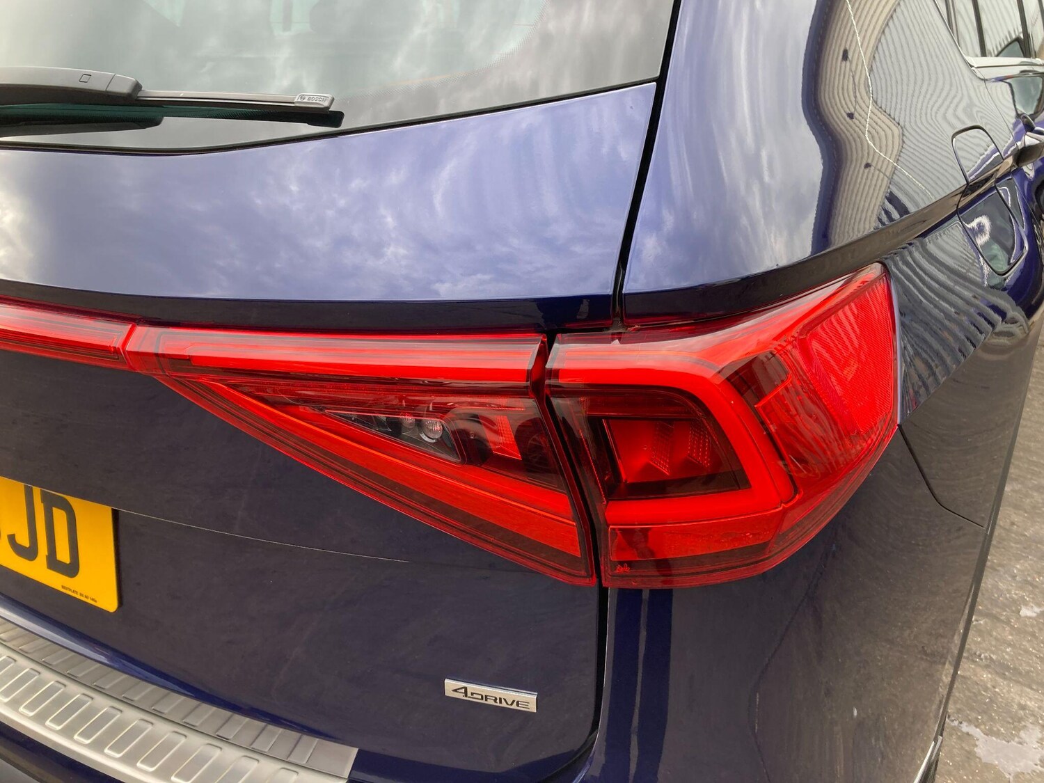 Used SEAT Tarraco 2020 for sale - 76239255: Photo 21