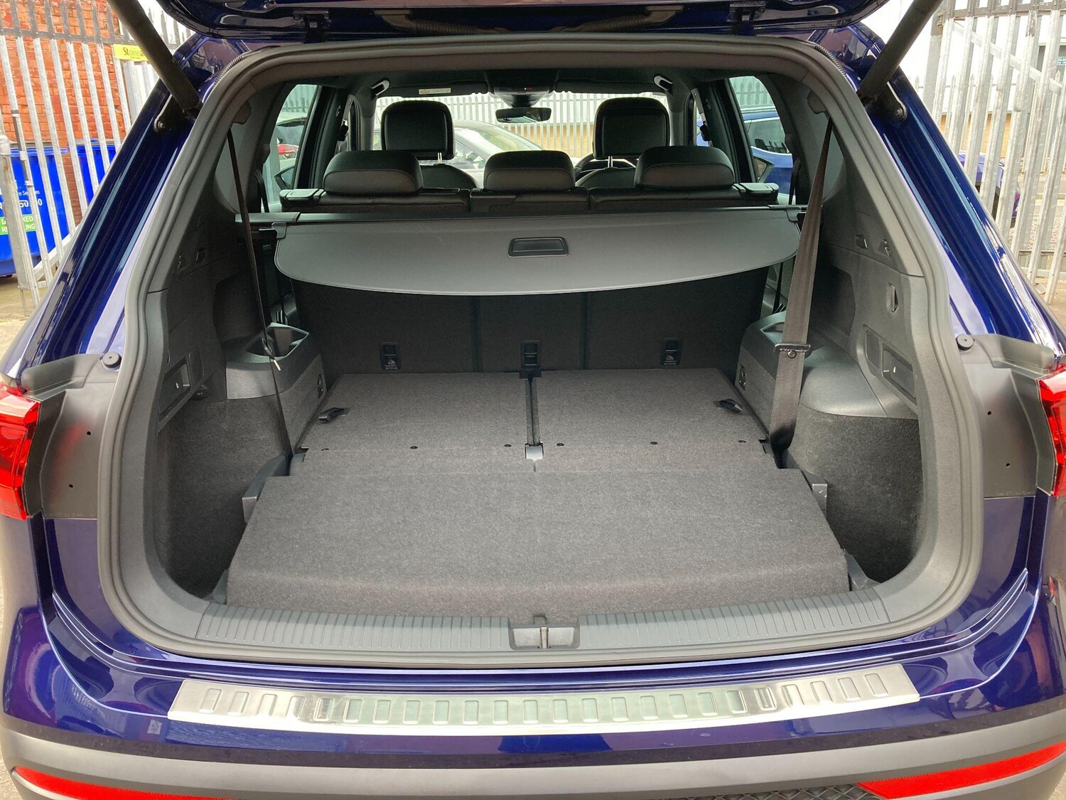 Used SEAT Tarraco 2020 for sale - 76239255: Photo 29