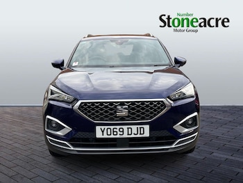 Used SEAT Tarraco 2020 for sale - 76239255: Photo 2