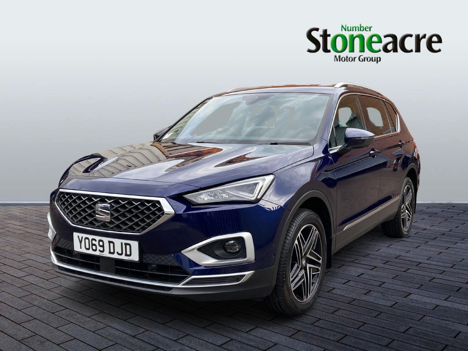 Used SEAT Tarraco 2020 for sale - 76239255: Photo 3