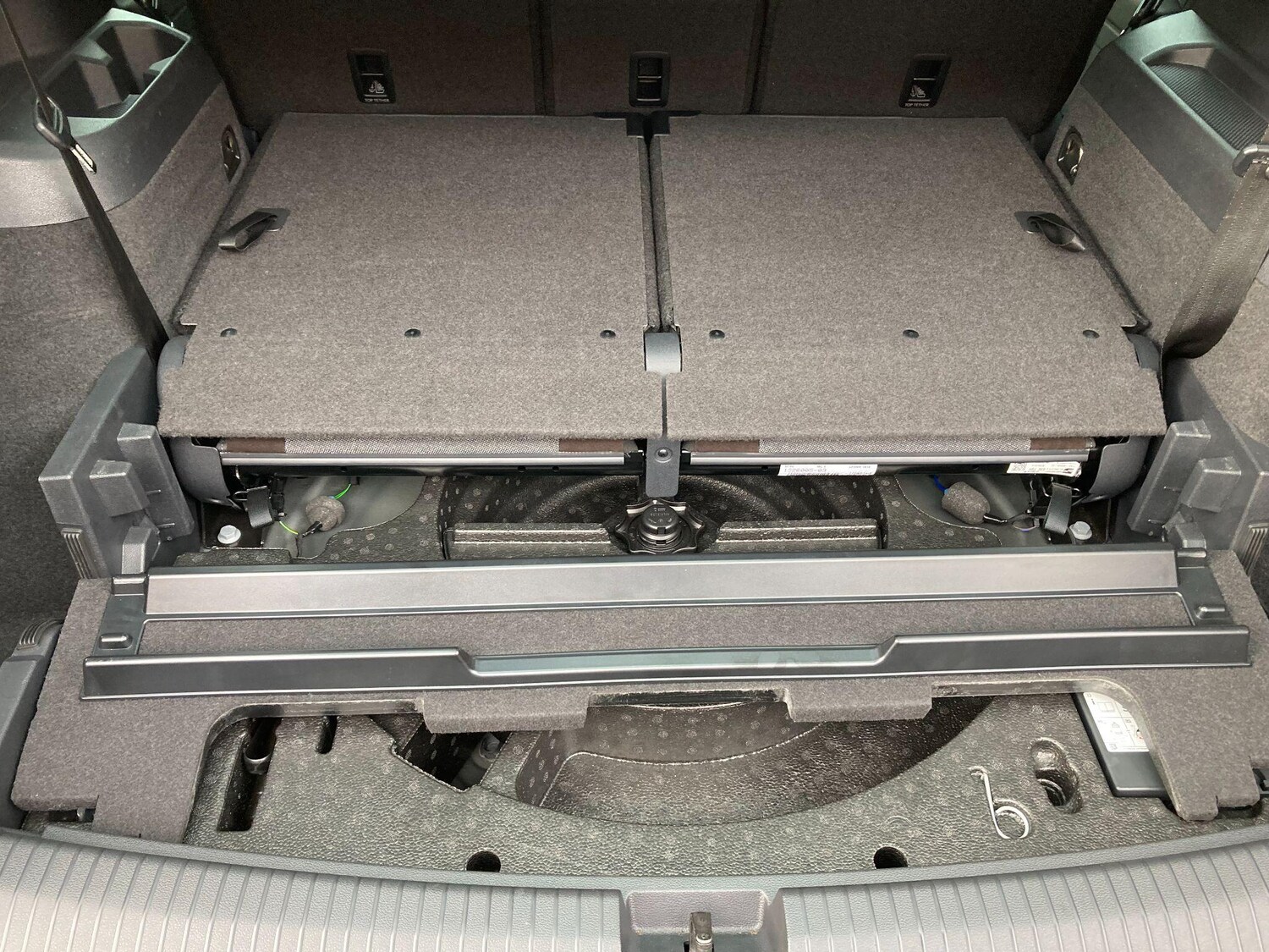 Used SEAT Tarraco 2020 for sale - 76239255: Photo 30