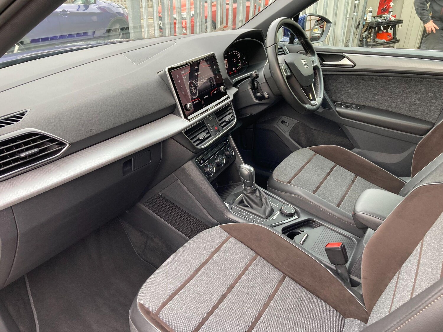 Used SEAT Tarraco 2020 for sale - 76239255: Photo 32