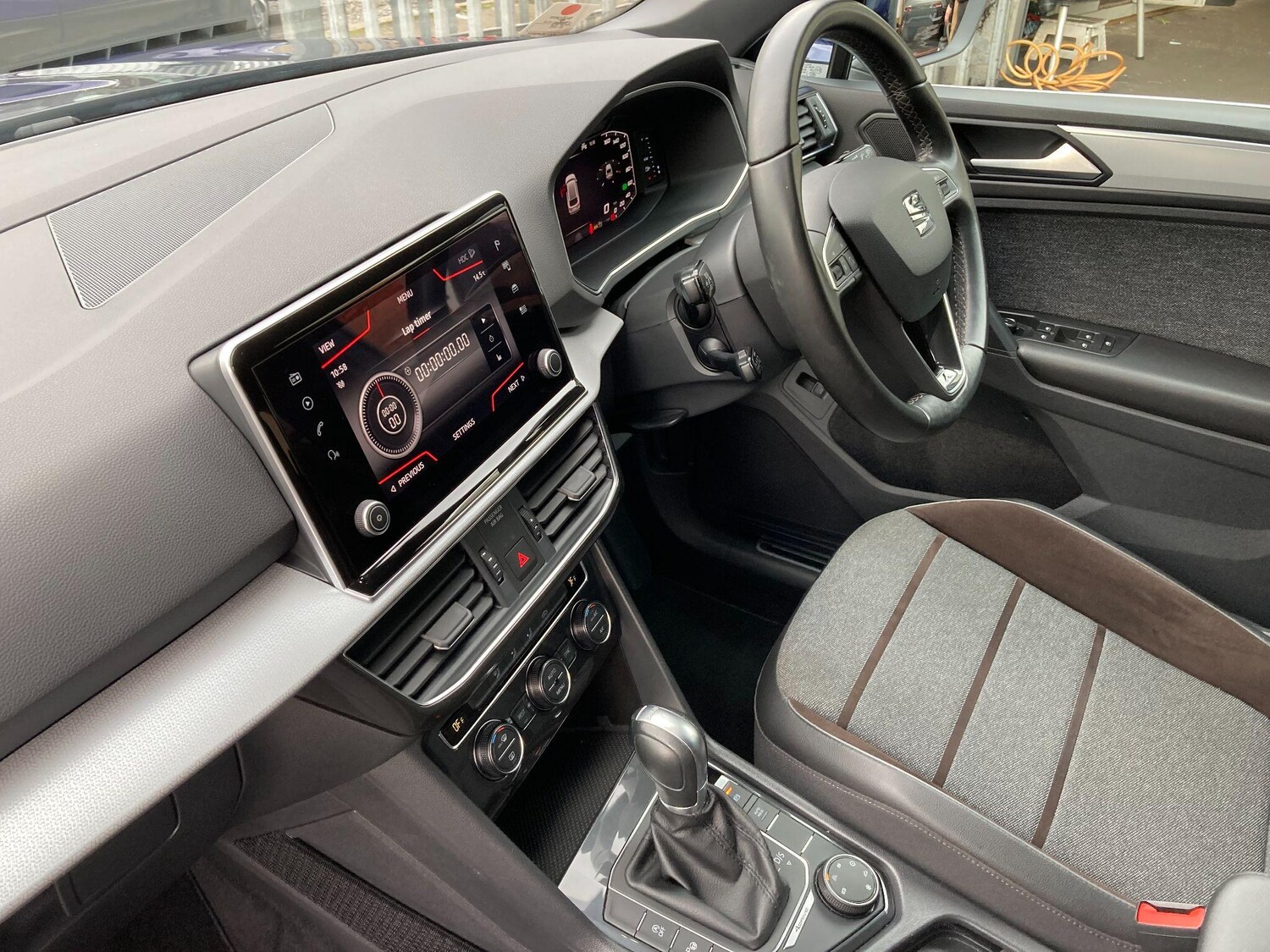 Used SEAT Tarraco 2020 for sale - 76239255: Photo 33