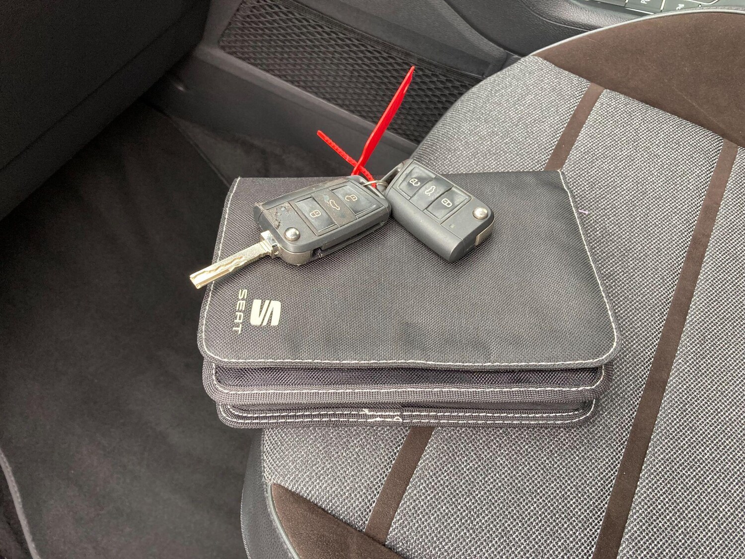 Used SEAT Tarraco 2020 for sale - 76239255: Photo 38