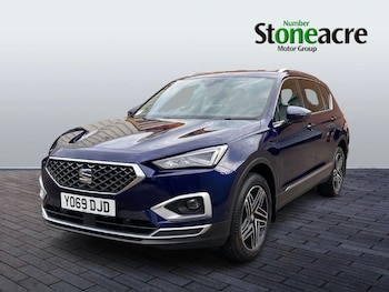 Used SEAT Tarraco 2020 for sale - 76239255: Photo 3