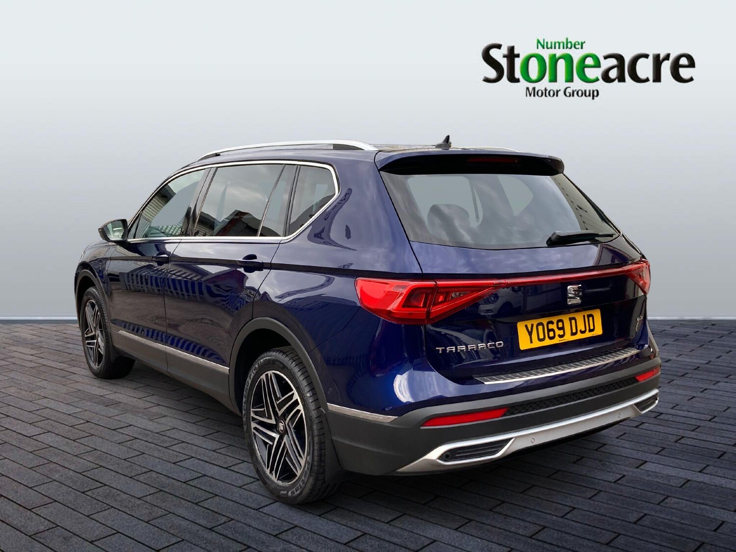 Used SEAT Tarraco 2020 for sale - 76239255: Photo 4