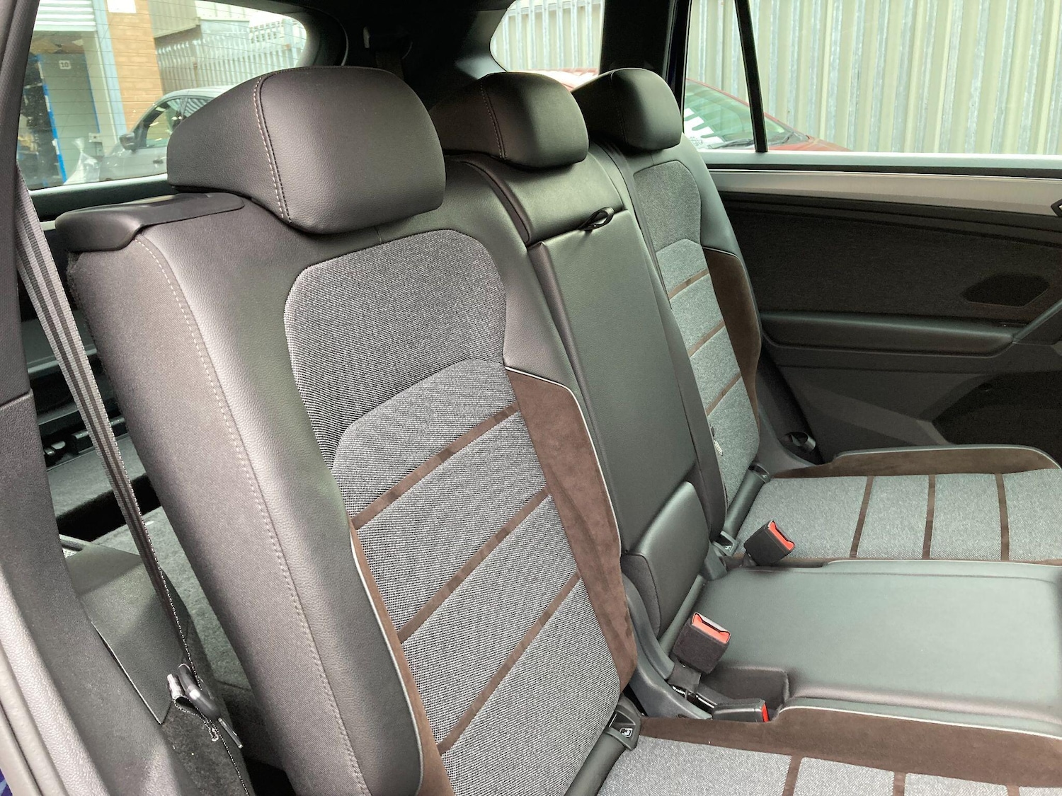 Used SEAT Tarraco 2020 for sale - 76239255: Photo 43