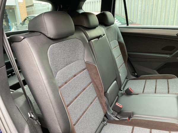 Used SEAT Tarraco 2020 for sale - 76239255: Photo 43