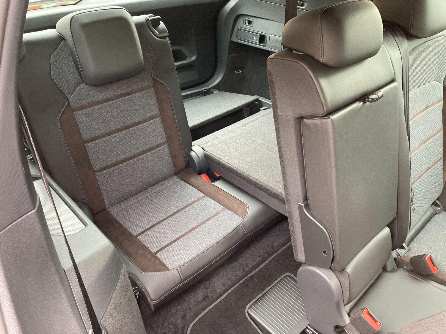 Used SEAT Tarraco 2020 for sale - 76239255: Photo 45