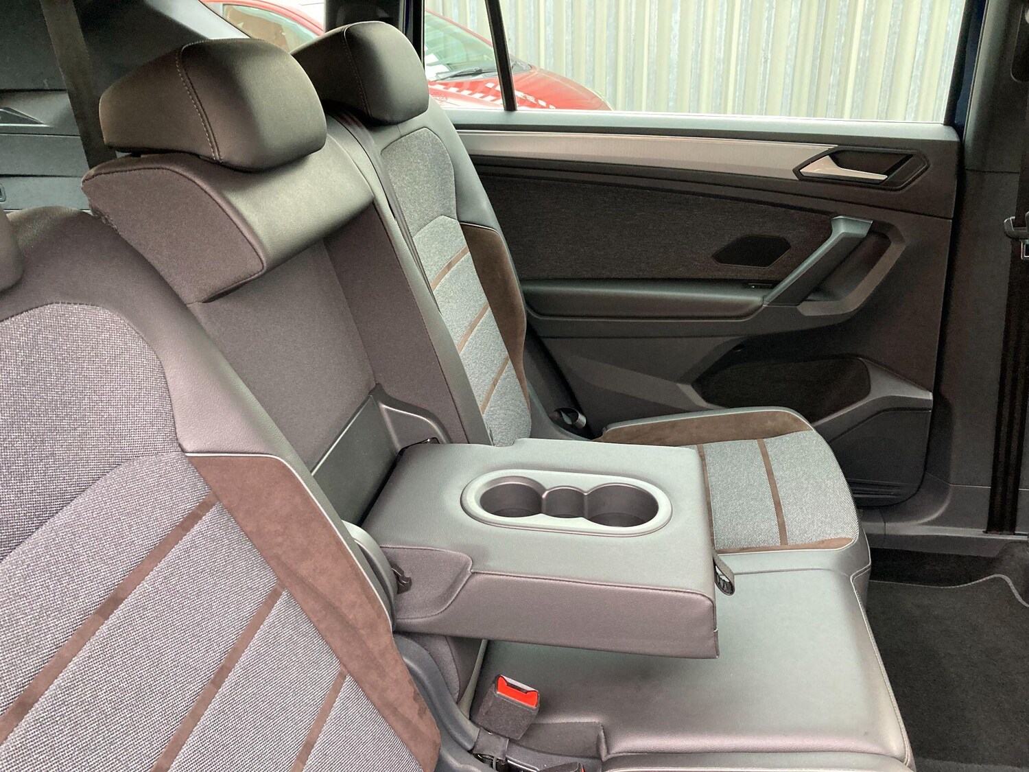 Used SEAT Tarraco 2020 for sale - 76239255: Photo 46
