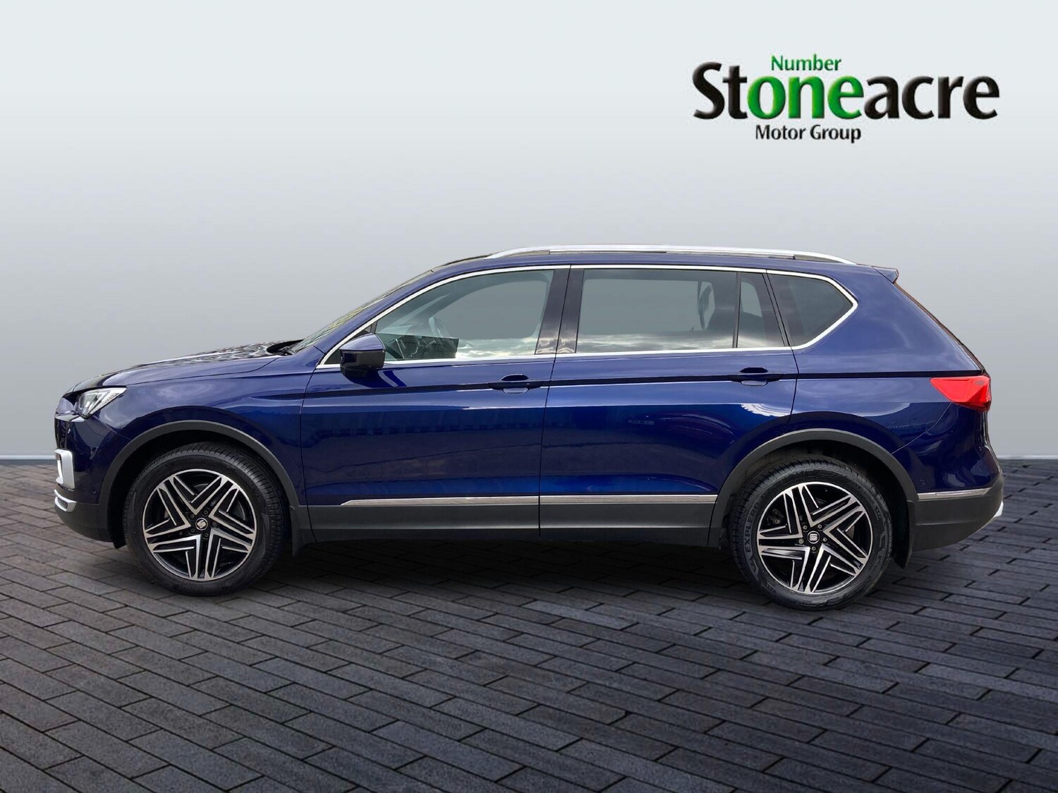 Used SEAT Tarraco 2020 for sale - 76239255: Photo 5